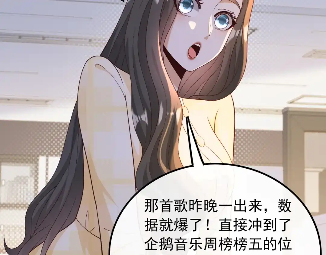 《重生：我才是娱乐天王》眼里只有钱 第15页