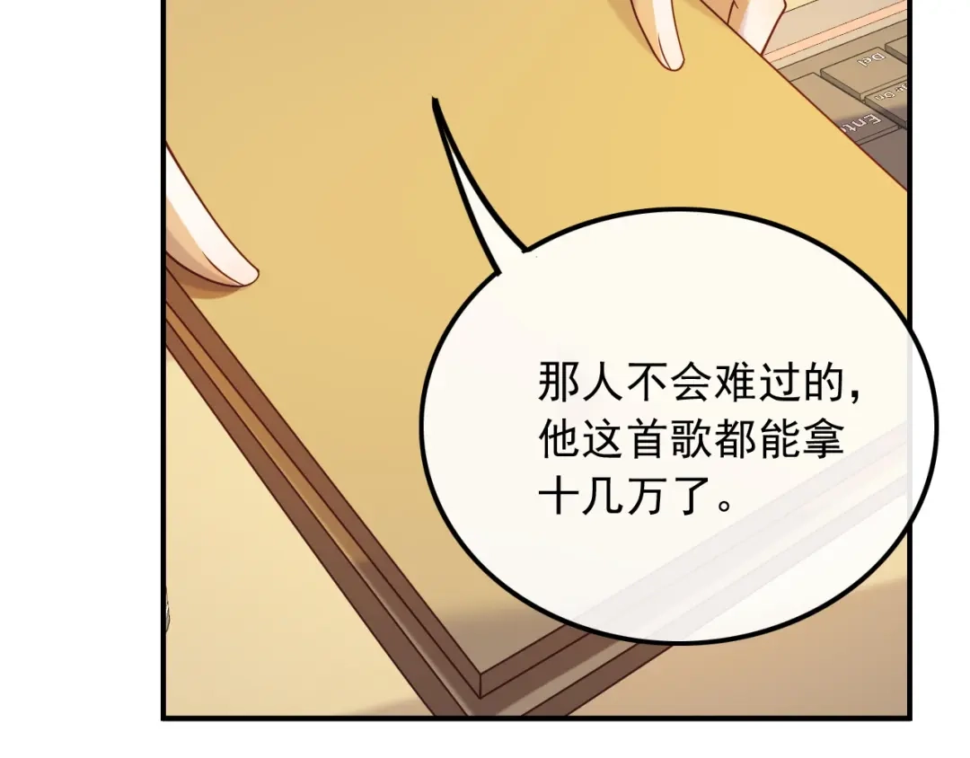 《重生：我才是娱乐天王》眼里只有钱 第22页