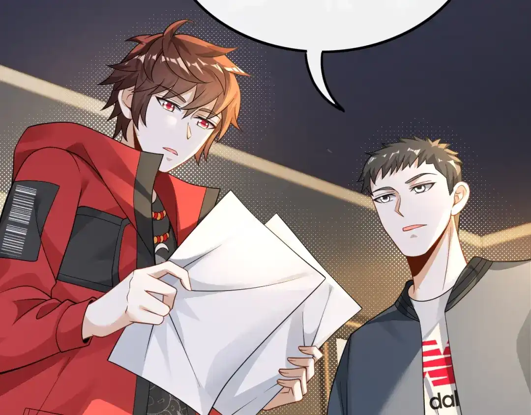 《重生：我才是娱乐天王》顶尖吉他手归来 第38页