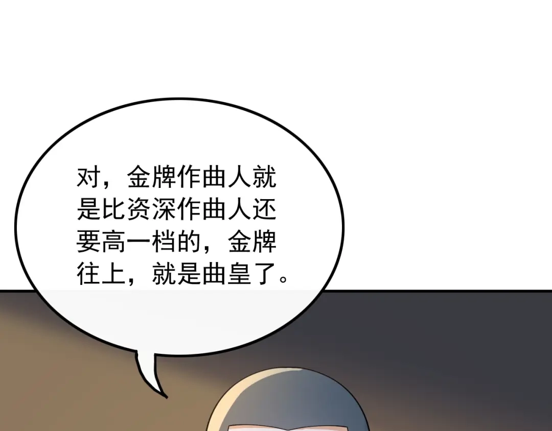 《重生：我才是娱乐天王》金牌作曲人 第46页