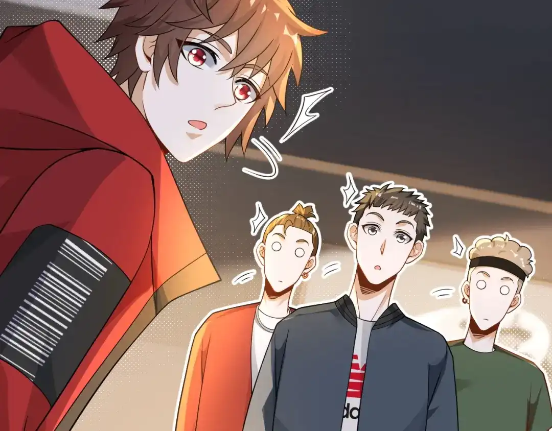 《重生：我才是娱乐天王》金牌作曲人 第23页