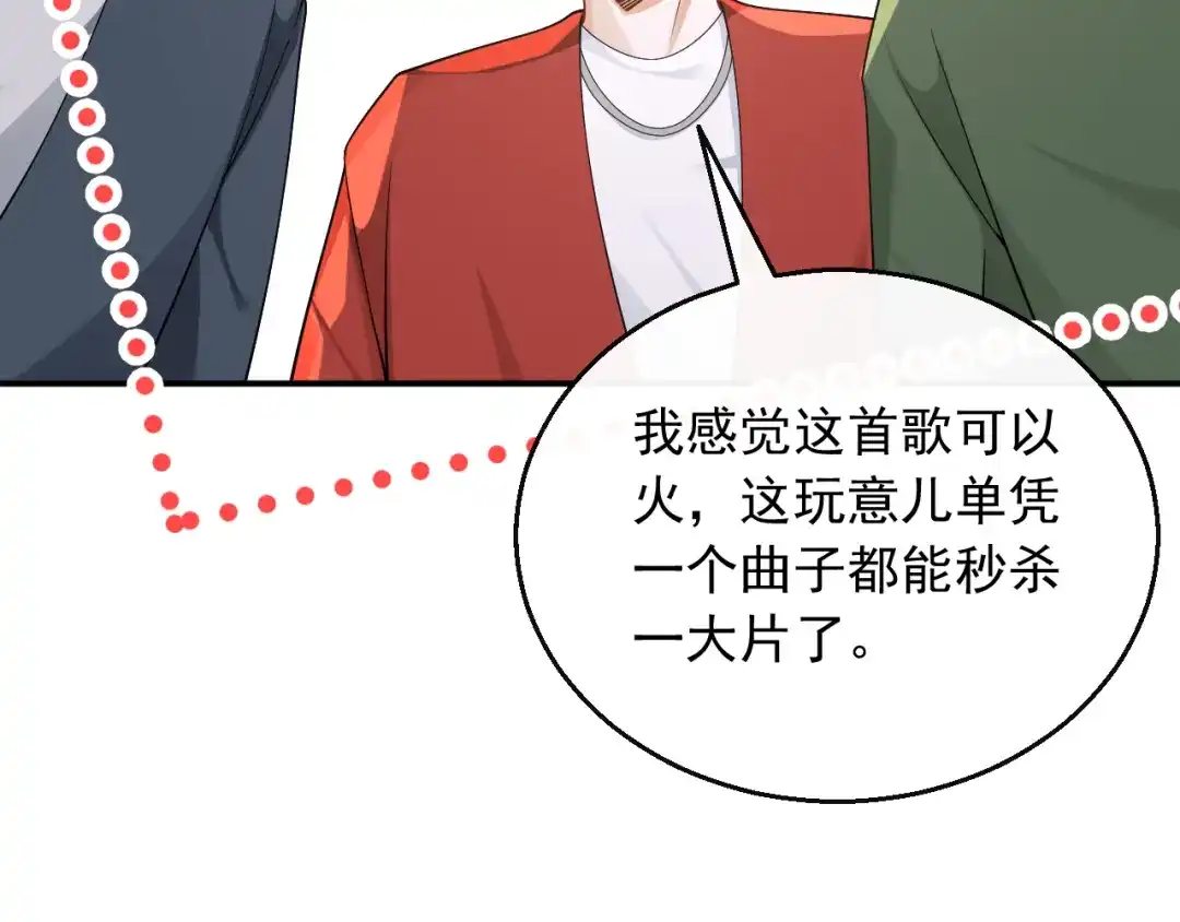 《重生：我才是娱乐天王》去录音室吧 第23页