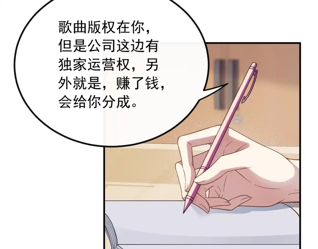 《重生：我才是娱乐天王》打两份工 第8页