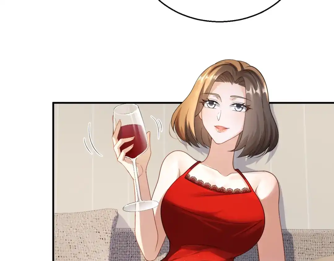 《重生：我才是娱乐天王》抓住女人的胃 第21页