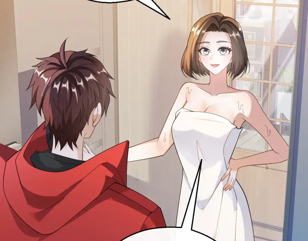 《重生：我才是娱乐天王》抓住女人的胃 第10页