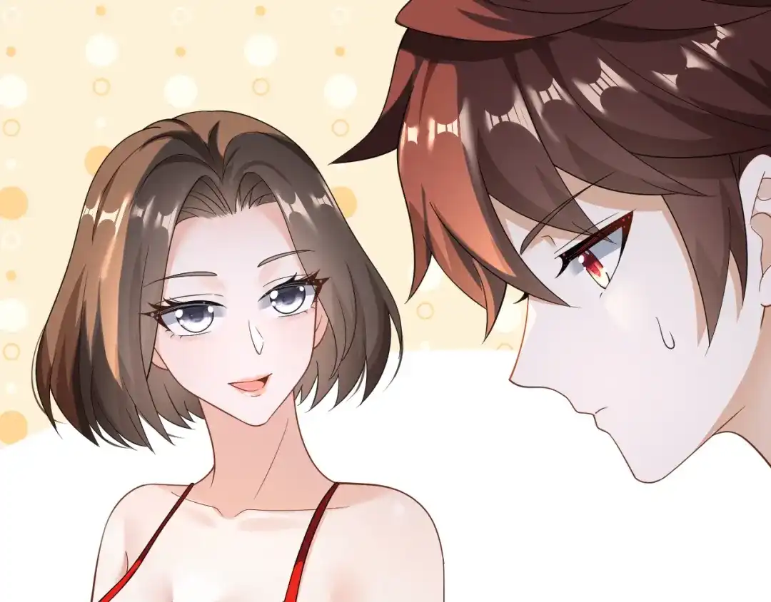 《重生：我才是娱乐天王》抓住女人的胃 第48页