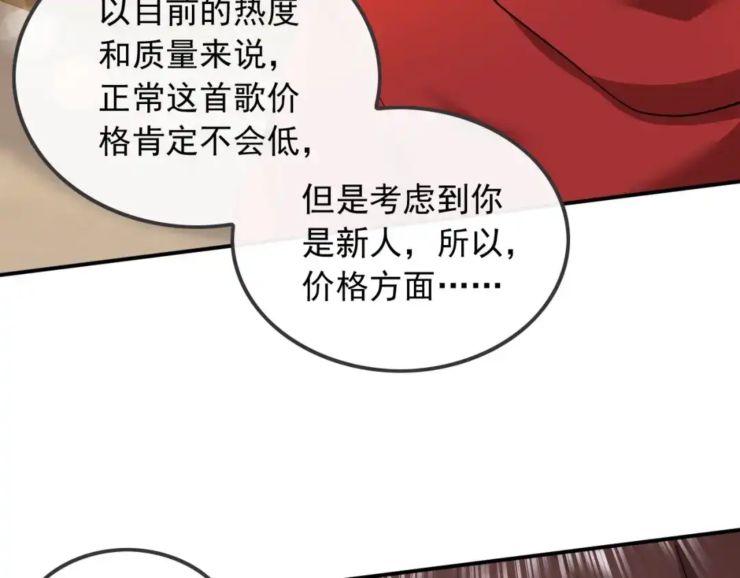 《重生：我才是娱乐天王》新目标，曲皇之路的起点 第59页