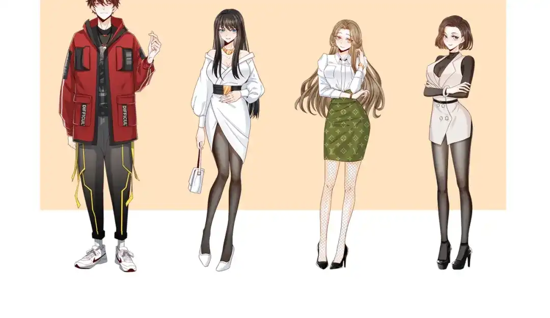 《重生：我才是娱乐天王》愚不可及 第63页