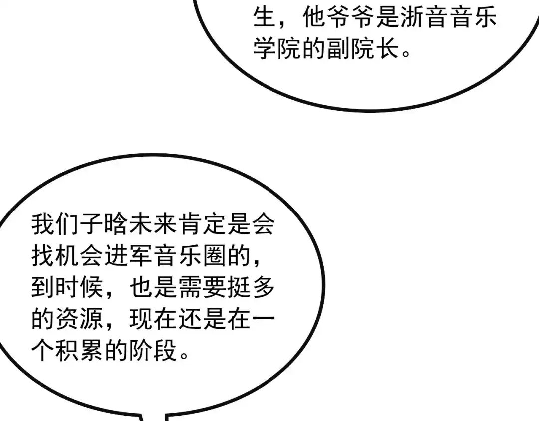 《重生：我才是娱乐天王》杨天竺的电话 第29页
