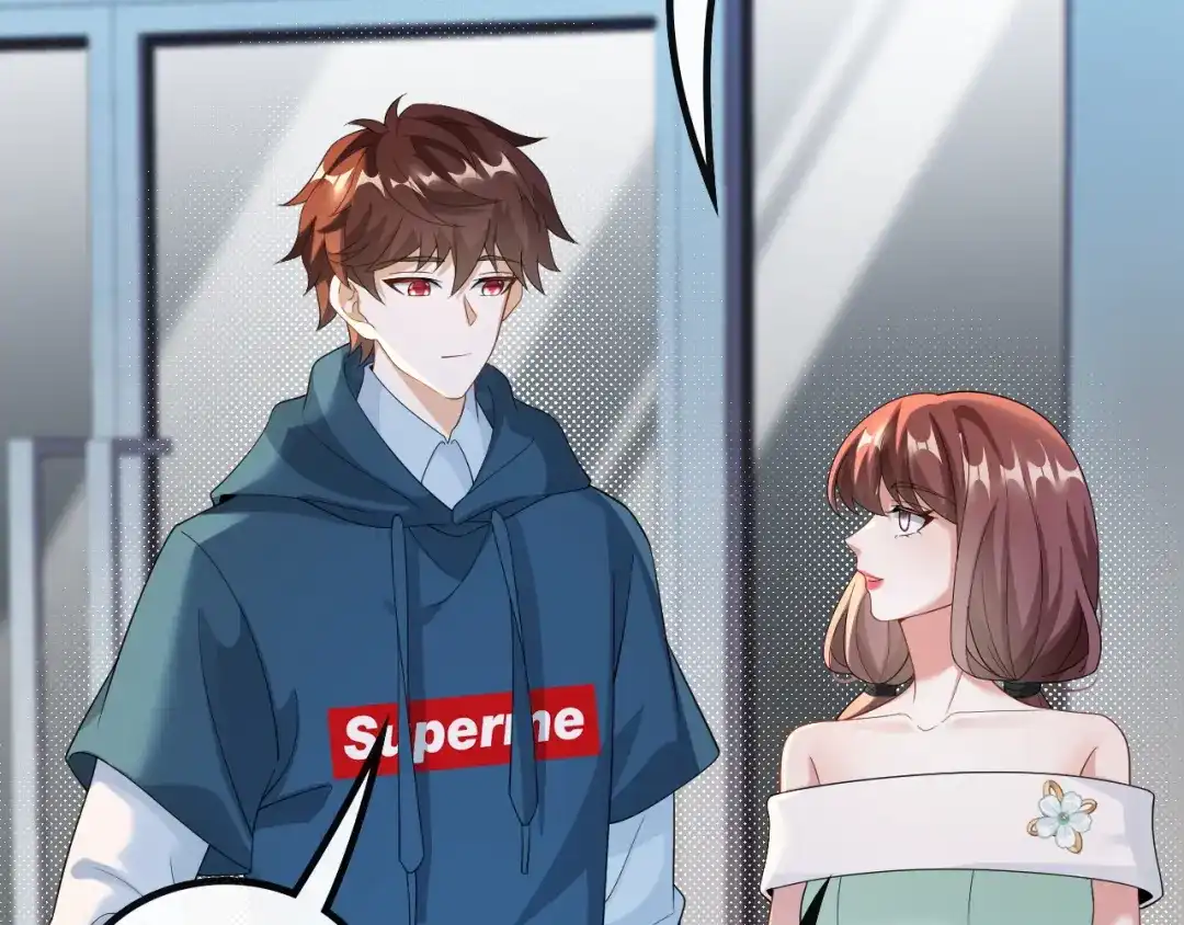 《重生：我才是娱乐天王》第一排的邀请函 第19页