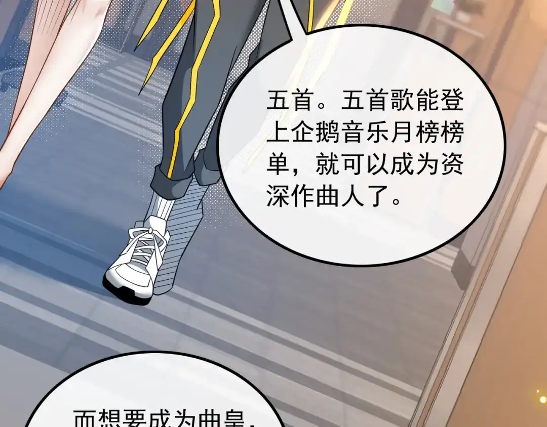 《重生：我才是娱乐天王》大佬是要隐藏起来的 第79页