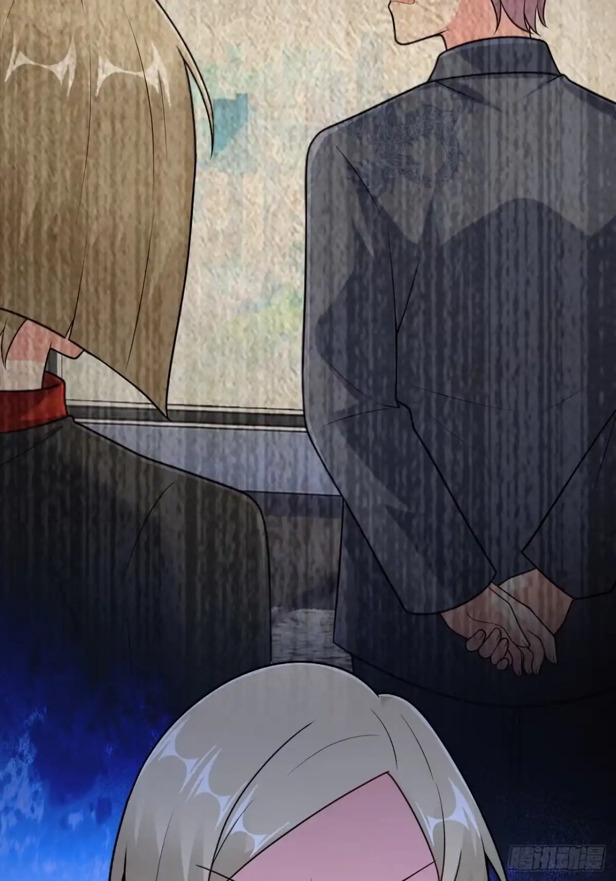 《重生销冠的职场开挂指南》第10话 不安好心 第19页