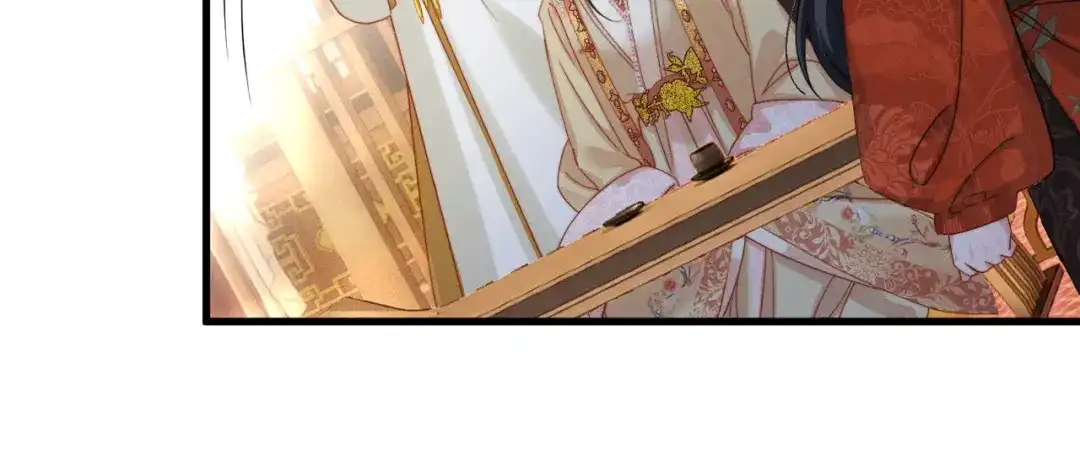 《重生选个纨绔爹爹当皇帝》第一话 重生，换个爹 第109页