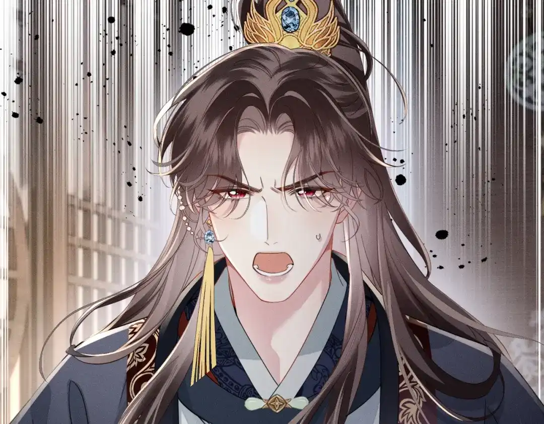 重生选个纨绔爹爹当皇帝 第10话 感同身受 第38页