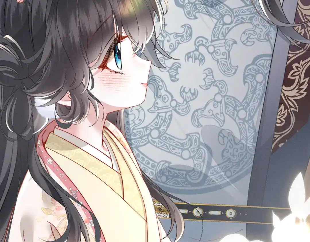 重生选个纨绔爹爹当皇帝 第10话 感同身受 第98页
