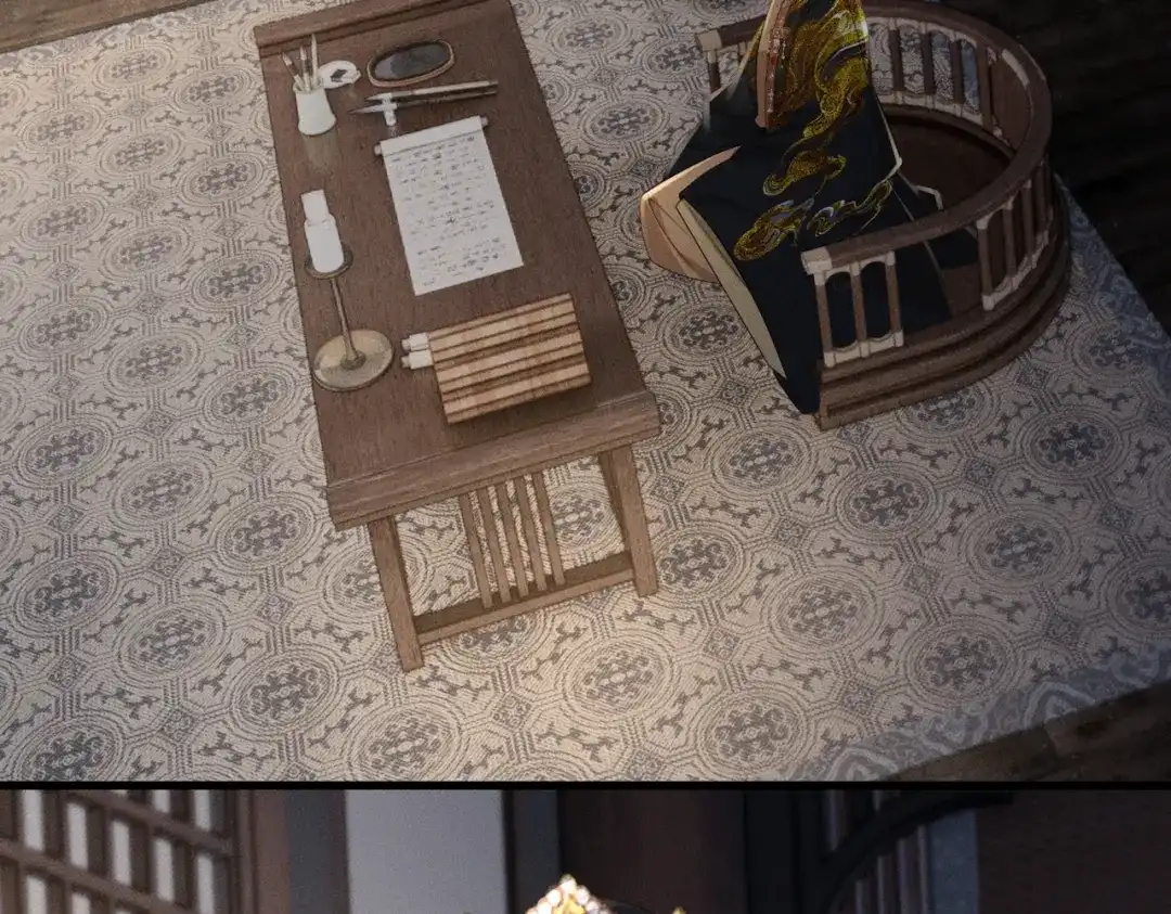 重生选个纨绔爹爹当皇帝 第10话 感同身受 第76页