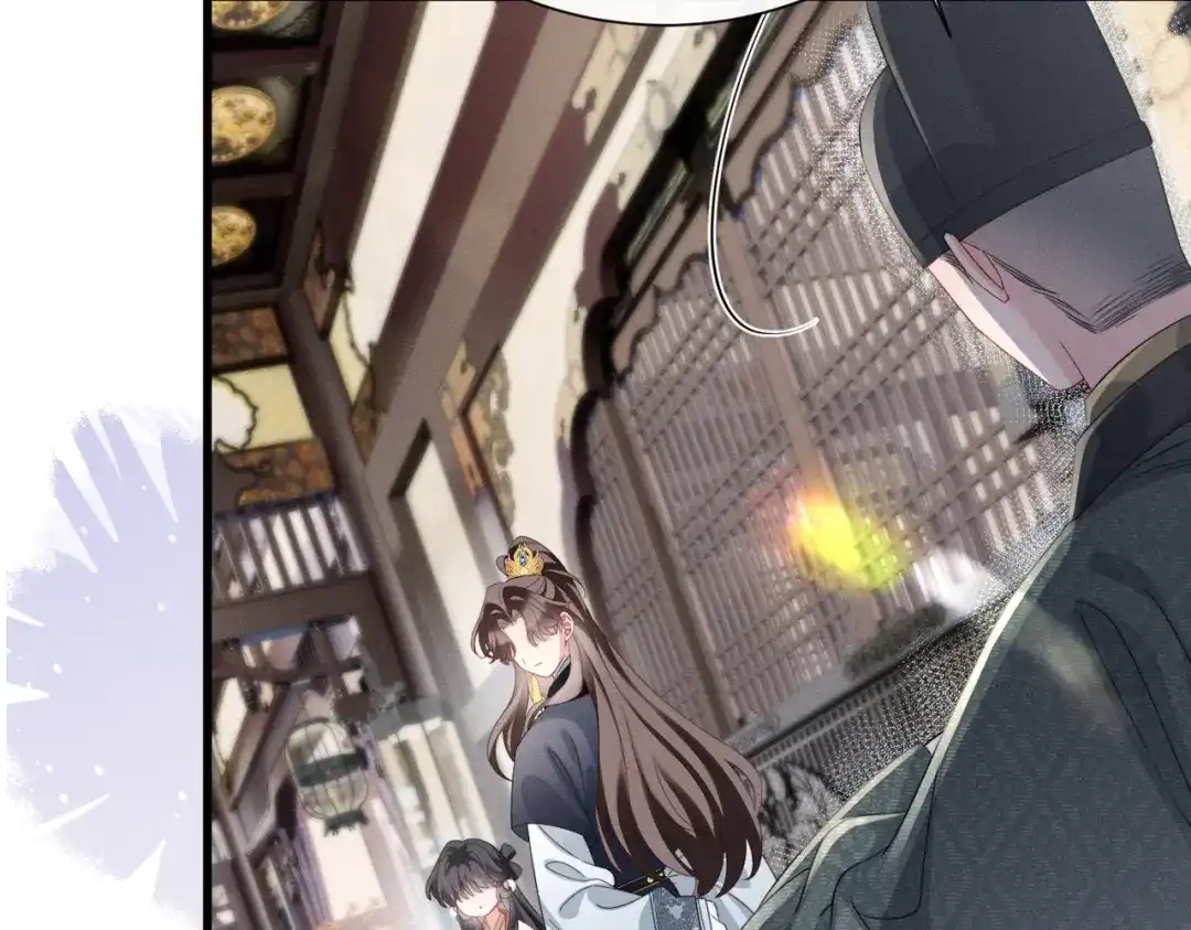 重生选个纨绔爹爹当皇帝 第10话 感同身受 第100页