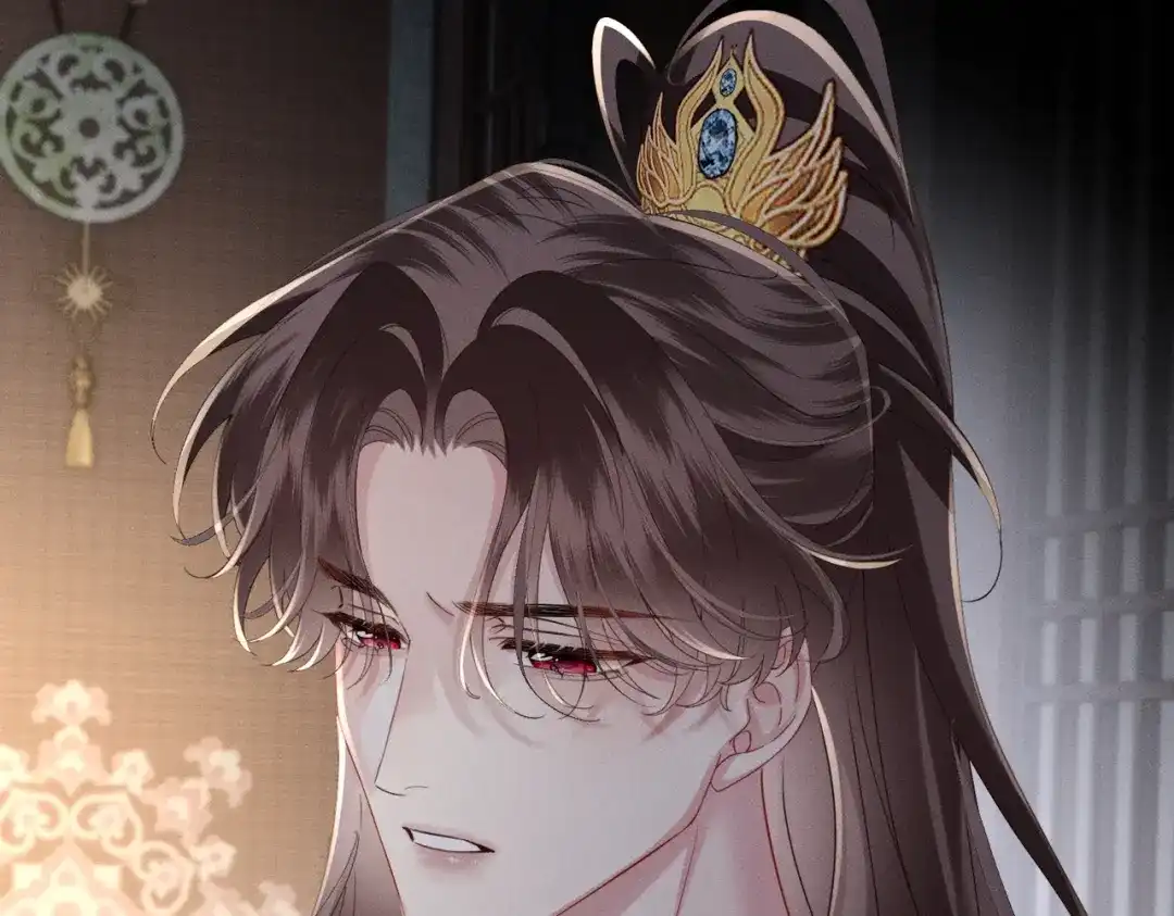 重生选个纨绔爹爹当皇帝 第10话 感同身受 第60页