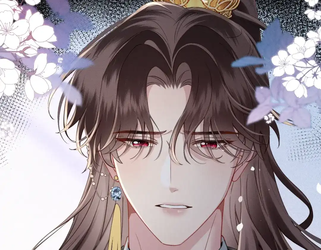 重生选个纨绔爹爹当皇帝 第10话 感同身受 第70页