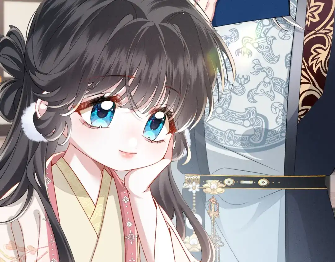 重生选个纨绔爹爹当皇帝 第10话 感同身受 第84页