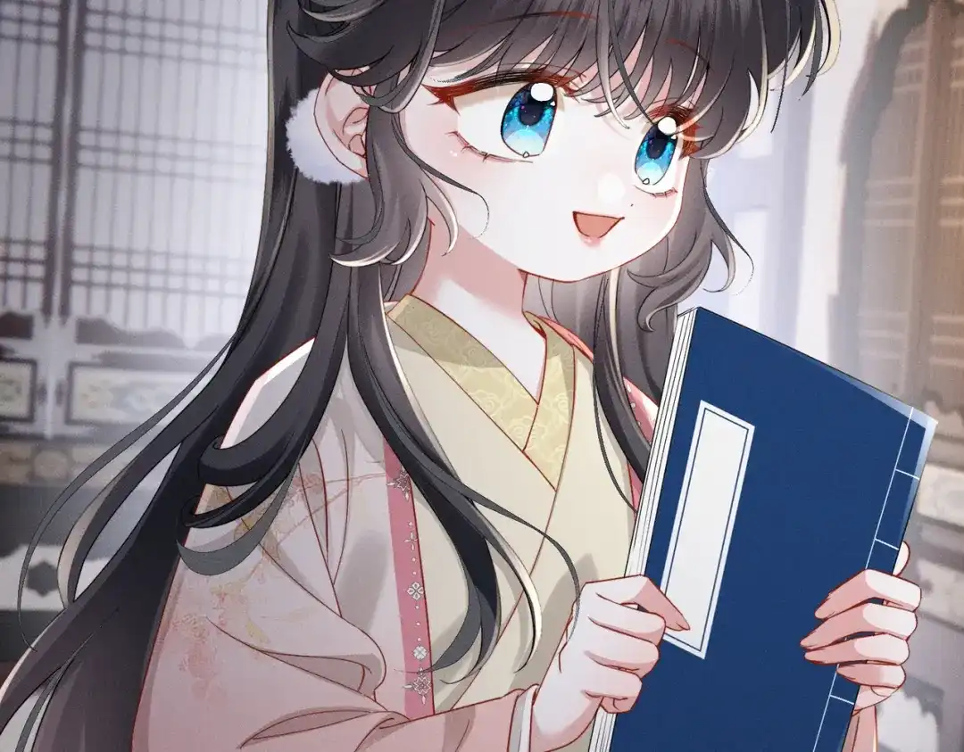 重生选个纨绔爹爹当皇帝 第10话 感同身受 第32页