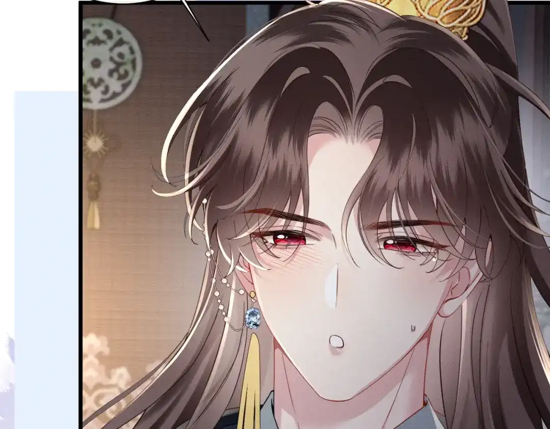 重生选个纨绔爹爹当皇帝 第10话 感同身受 第55页