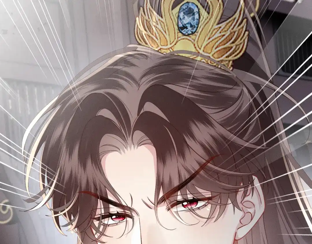 重生选个纨绔爹爹当皇帝 第11话 谣言 第84页