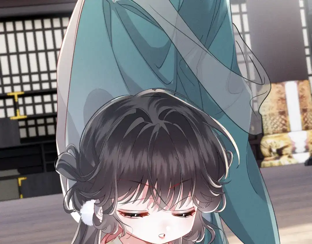重生选个纨绔爹爹当皇帝 第11话 谣言 第108页