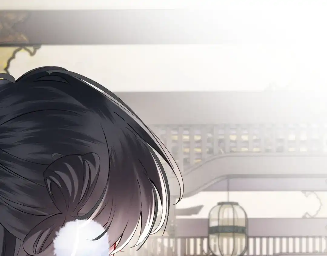重生选个纨绔爹爹当皇帝 第11话 谣言 第57页