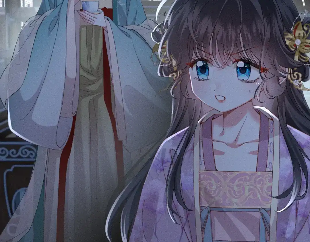 重生选个纨绔爹爹当皇帝 第11话 谣言 第36页