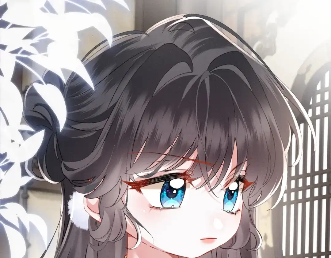 重生选个纨绔爹爹当皇帝 第11话 谣言 第22页