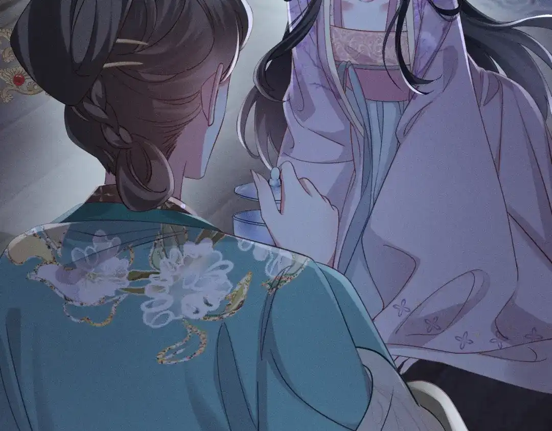重生选个纨绔爹爹当皇帝 第11话 谣言 第40页