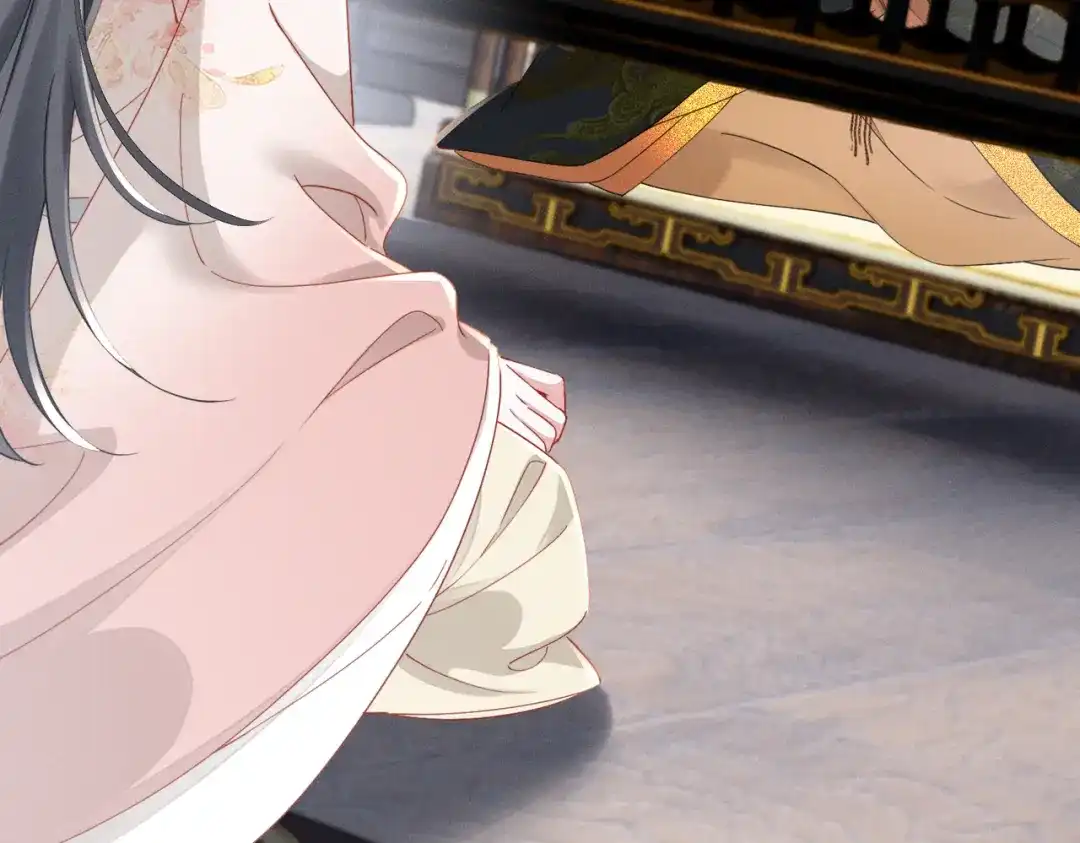 重生选个纨绔爹爹当皇帝 第11话 谣言 第117页