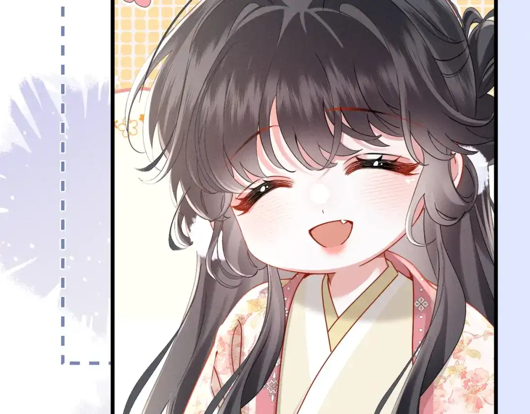 重生选个纨绔爹爹当皇帝 第11话 谣言 第19页