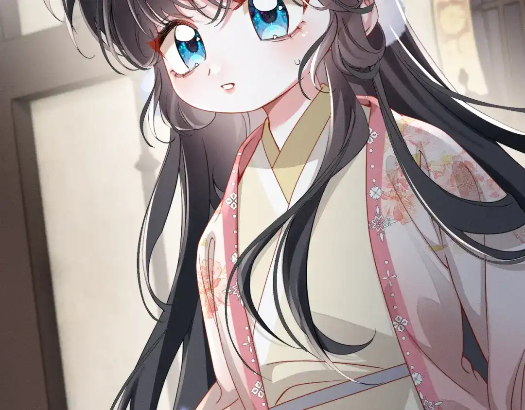 重生选个纨绔爹爹当皇帝 第11话 谣言 第55页