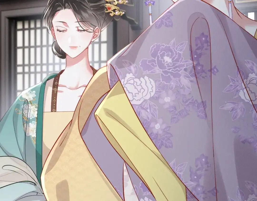 重生选个纨绔爹爹当皇帝 第11话 谣言 第72页