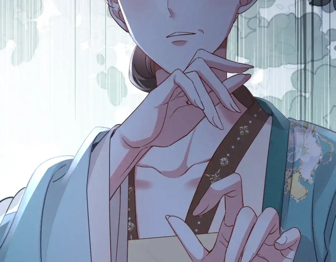 重生选个纨绔爹爹当皇帝 第11话 谣言 第45页