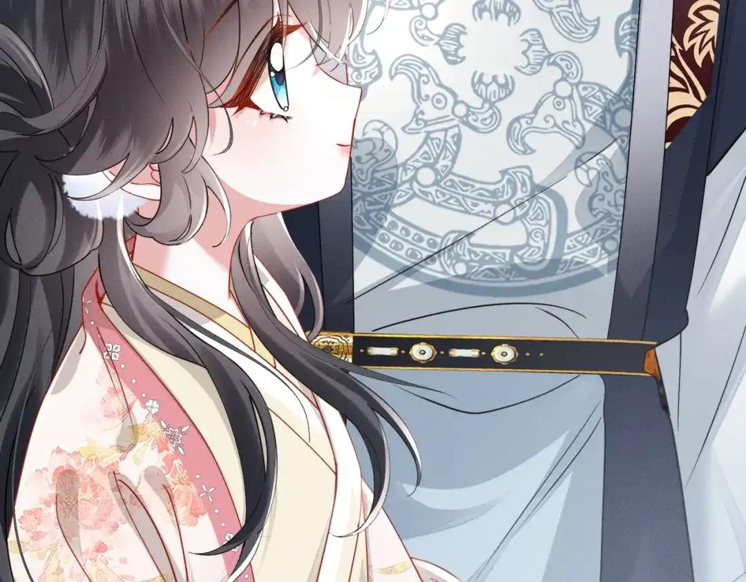 重生选个纨绔爹爹当皇帝 第11话 谣言 第17页