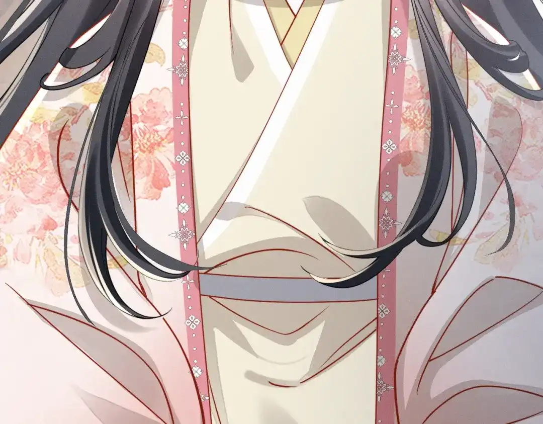 重生选个纨绔爹爹当皇帝 第11话 谣言 第124页