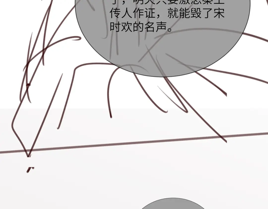 重生选个纨绔爹爹当皇帝 第11话 谣言 第133页
