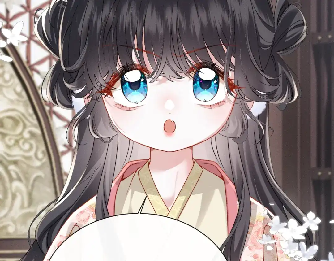 重生选个纨绔爹爹当皇帝 第12话 自证？ 第32页