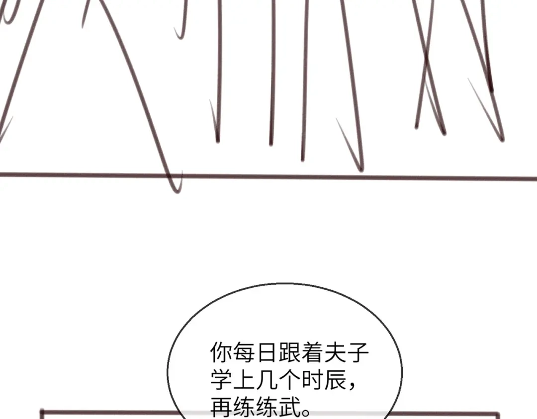 重生选个纨绔爹爹当皇帝 第12话 自证？ 第133页