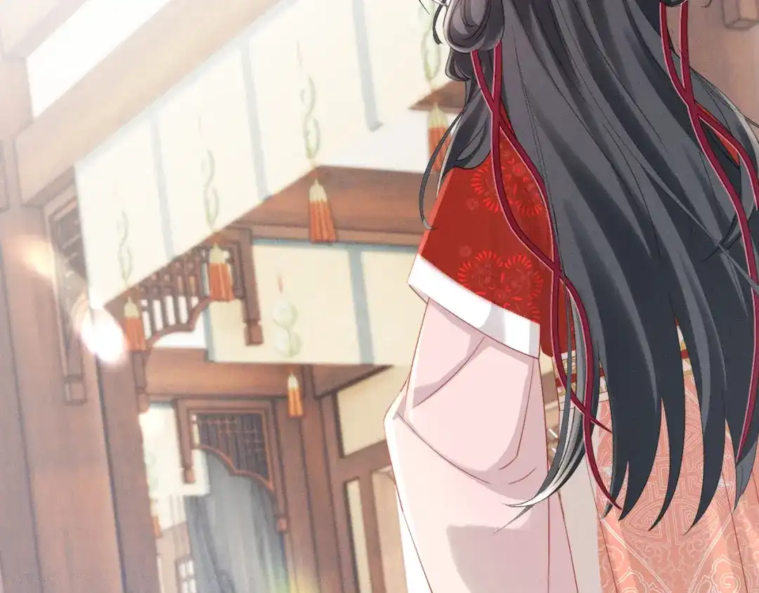 重生选个纨绔爹爹当皇帝 第13话 欲擒故纵 第102页