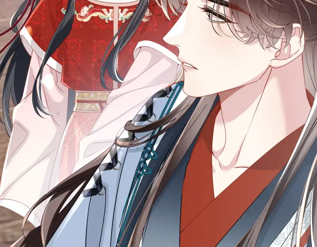 重生选个纨绔爹爹当皇帝 第13话 欲擒故纵 第70页