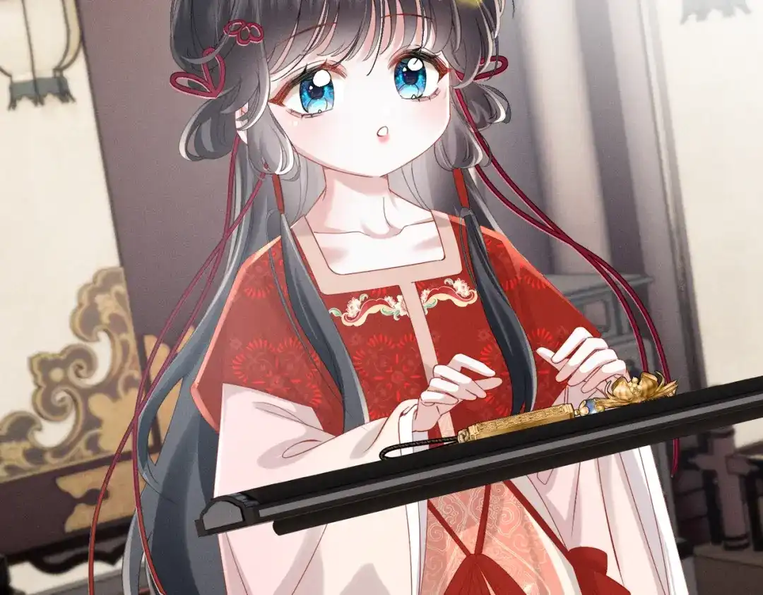 重生选个纨绔爹爹当皇帝 第13话 欲擒故纵 第41页