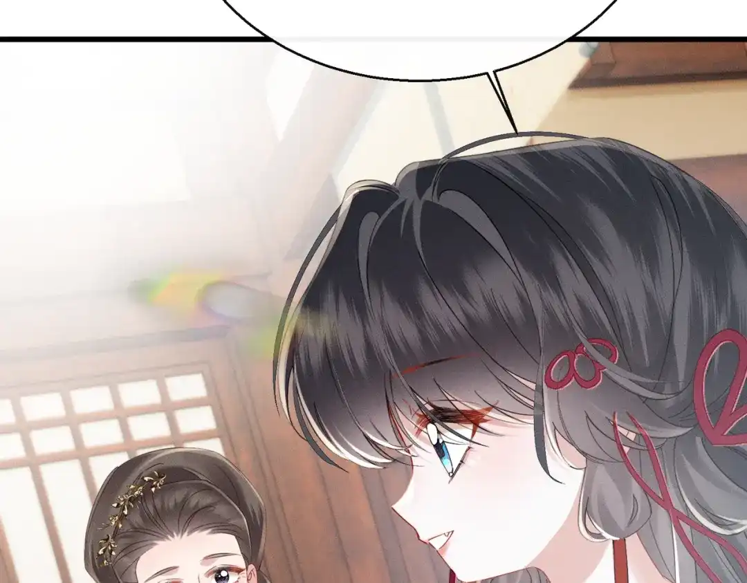 重生选个纨绔爹爹当皇帝 第13话 欲擒故纵 第116页