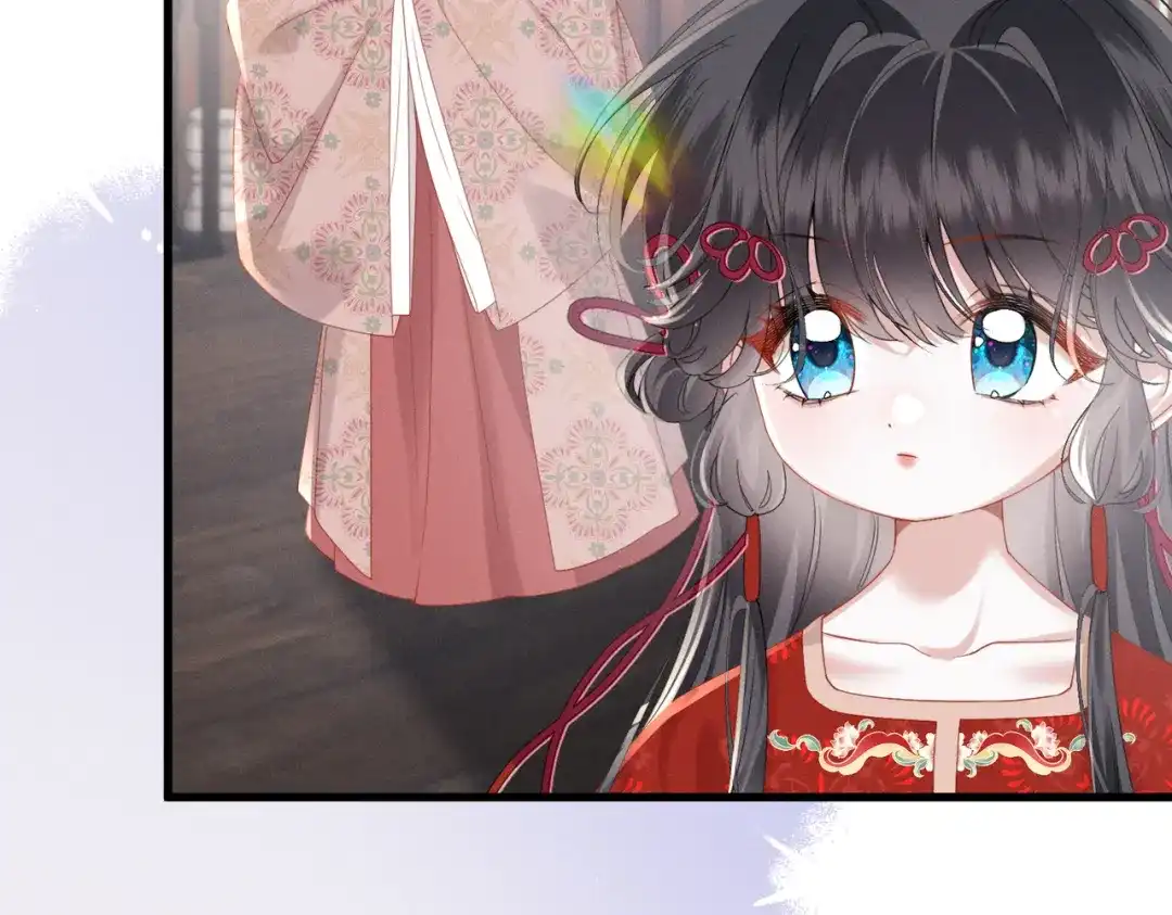 重生选个纨绔爹爹当皇帝 第13话 欲擒故纵 第106页