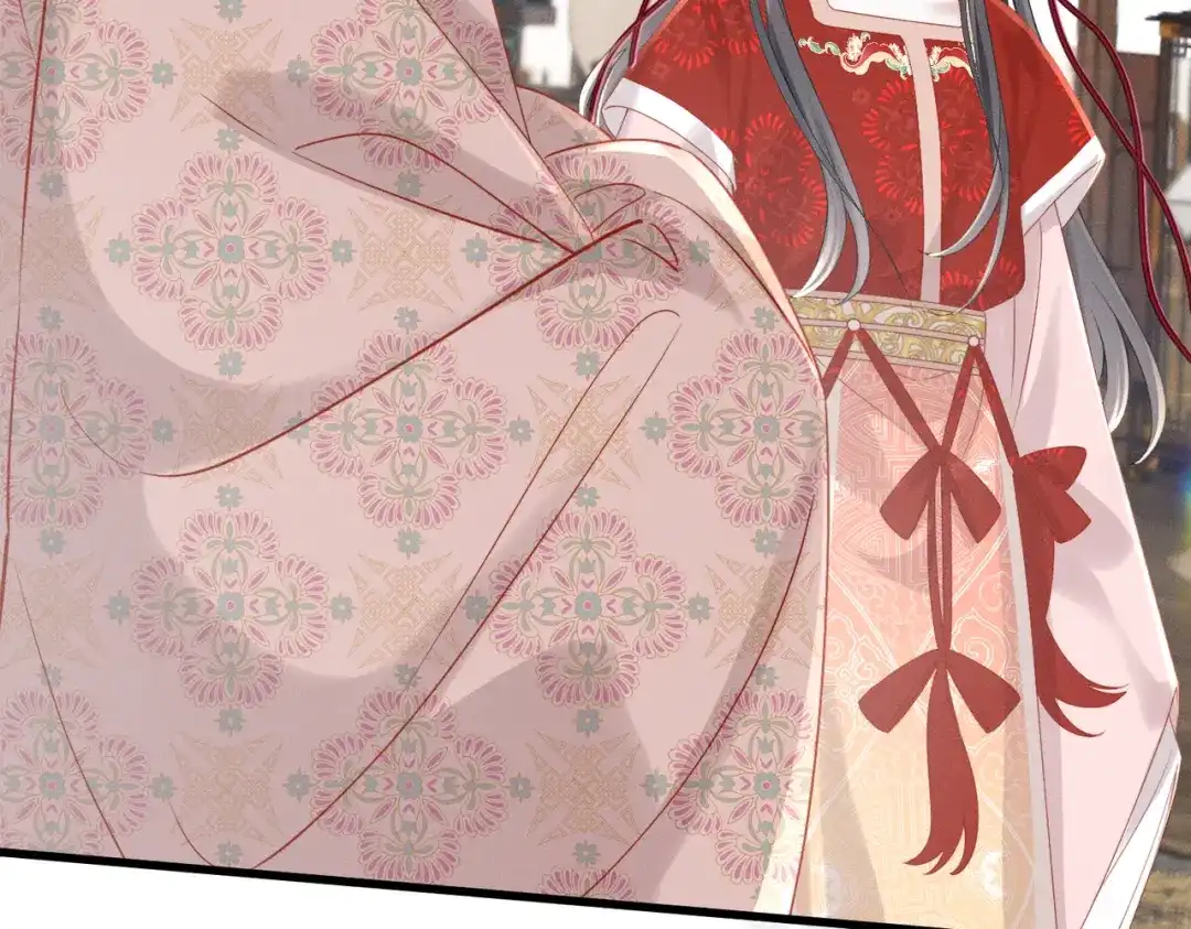 重生选个纨绔爹爹当皇帝 第13话 欲擒故纵 第112页