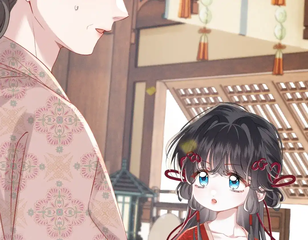 重生选个纨绔爹爹当皇帝 第13话 欲擒故纵 第111页