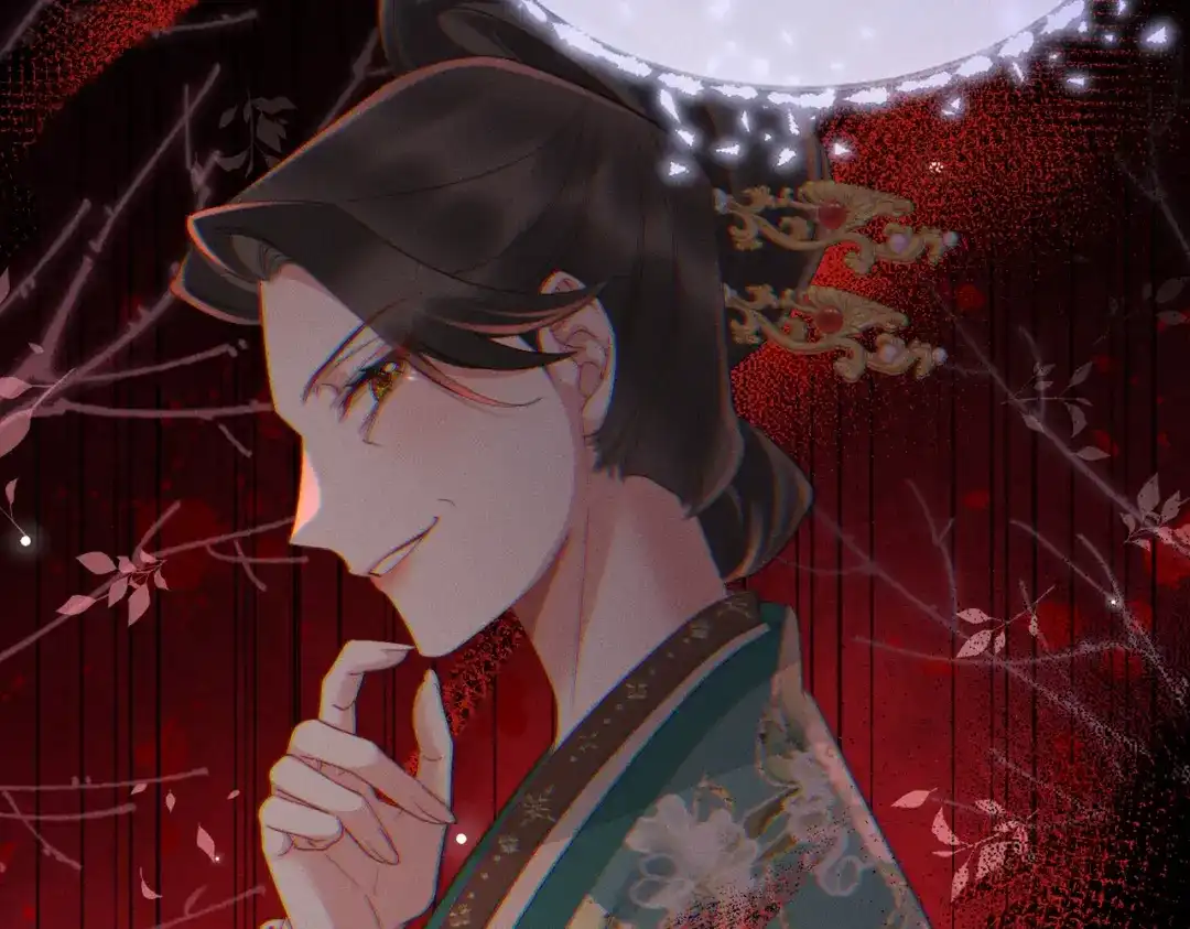 重生选个纨绔爹爹当皇帝 第13话 欲擒故纵 第33页